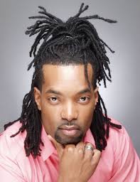 The dreads on top can then be left messy, pulled back, tied up, or styled any way you want. Men S Dreadlock Hairstyles In 2021 2022