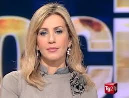 Lutto nel mondo del giornalismo, morta Maria Grazia Capulli volto del Tg2