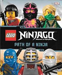 But, if you guessed that they weigh the same, you're wrong. Lego Ninjago Masters Of Spinjitzu Path Of A Ninja By The Lego Group