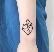 Bí quyết chọn và dùng mĩ phẩm, cách trang điểm, trị mụn. Hinh XÄƒm Nhá» Picachu Danh Cho Ná»¯ Blog Hinh XÄƒm Ä'áº¹p