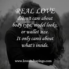  Real Love Doesn T Care About Love And Sayings Real Love Healing Verses Father Quotes