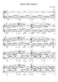 Sheet Music Made By Practical For Piano Piano Sheet Music Piano Music Music Chords