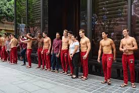 Abercrombie & fitch orchard road location, store hours, and contact information. Hot Hot Hot Shirtless Male Models At Abercrombie Fitch Singapore Pictures Sparklette Magazine