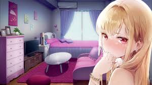 Erotic Audio Roleplay - Вы узнали, что популярная девушка на самом деле  влюблена в Nerdy You! П2