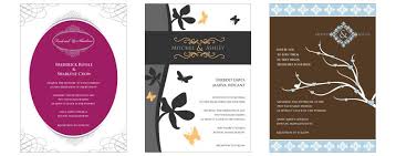 Find over 100+ of the best free wedding card images. Diy Custom Wedding Invitation Template Designmantic The Design Shop