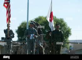 Lt. Col. Douglas Walter, commander, 5th Battalion, 20th Infantry Regiment,  completes his remarks during the opening ceremony for Operation Rising  Thunder Sept. 4 at the Yakima Training Center, Wash. The operation is