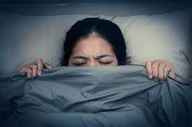 Doa Terhindar Dari Mimpi Buruk Dan Bisa Tidur Lebih Nyenyak