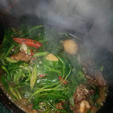 Sawi asin tahu sapi cah sayur asin oseng sayur asin babi cah sayur asin sayur asin kuah. Remaja Chinese Food Kelapa Gading Kotamadya Jakarta Utara Jakarta
