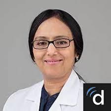 Dr. Sindhu Kumar, MD