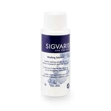 Sigvaris Compression Stocking Support Sock Washing Solution Express Medical Supply