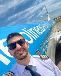 Alta en el cielo 🇦🇷