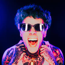 Evangeline Cheatham's Instagram, Twitter & Facebook