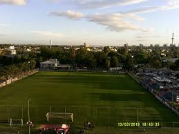Vereine die in diesem stadion spielen. Ciudad Deportiva De San Lorenzo De Almagro Stadion In Capital Federal Ciudad De Buenos Aires