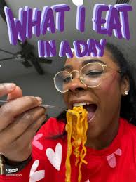 Rating My Day's Meals: A Unique What I Eat in a Day