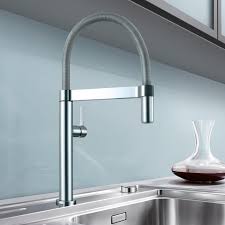 Дозатор blanco tango 511266 хром… видео. Blanco Culina S Mini Armatur Edelstahl Finish Hochdruck W Wohnen Online Shop