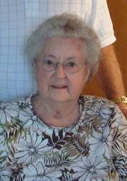 Contributions to the tribute of Dorcas A Ace