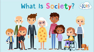 What Is Society Learning Video For Kids About American Society Kids Learning Educati Social Studies For Kids Social Studies Videos Programming For Kids