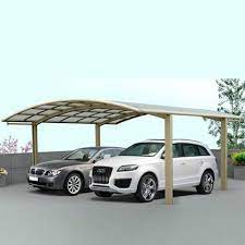 Time To Source Smarter Double Carport House With Porch Simple Porch Designs