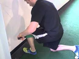 A Combined Approach Including Self Myofascial Exercises Stretching And Ankle Mobility Exercises To Ankle Mobility Ankle Mobility Exercises Mobility Exercises