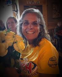 Happy birthday to our lead mentor and...