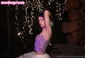 Trixy Blue  TrixyBlueGirl  trixyblue Nude Leaks OnlyFans Photo 230 -  v2.0 | dvir.ru