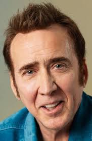Николас Кейдж (Nicolas Cage): фильмы, биография, семья, фильмография —  Кинопоиск