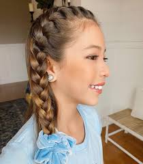 Maybe you would like to learn more about one of these? 50 Inspiring Ideas For French Braids That Stand Out In 2020
