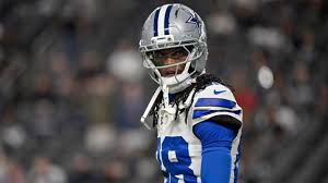 Cowboys' CeeDee Lamb Responds to Rumor He Threw Up At Casino Night Before  Raiders Game