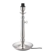 Ikea Us Furniture And Home Furnishings Table Lamp Base Lamp Bases Lamp