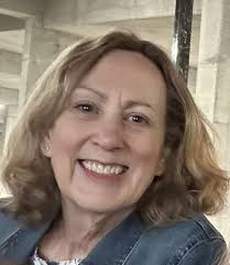 Gail Staples Obituary (1954