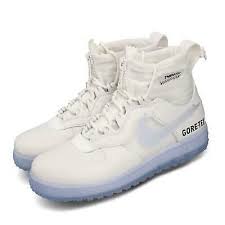 Ebay Sponsored Nike Air Force 1 Wtr Gtx Winter Gore Tex Phantom White Mens Shoes Cq7211 002 Running Shoes For Men Casual Shoes Mens Volleyball Shoes