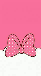 Wall Paper Fofos Minnie 64 Ideas For 2019 Mickey Mouse Wallpaper Disney Wallpaper Minnie Mouse Pink