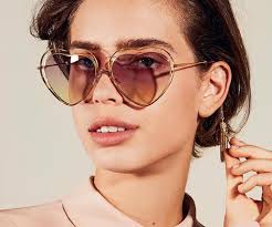 Chloe willis sunglasses