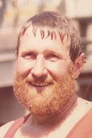 William Stewart David "Gunny" Nash