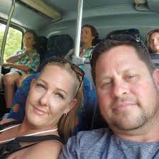 Mini work day and lunch plans