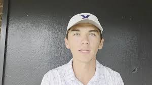 VIDEO: Kyle Smith talks about his 2025 Stark County Amateur Golf  Championship victory