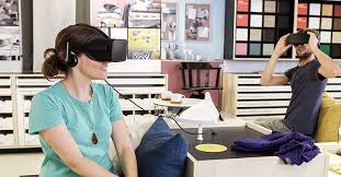 Digital Transformation At Ikea And We Are All In