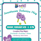 Sweethearts Pickleball