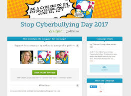 Cyberbullying is bullying with the use of digital technologies. Digi Calls For Support Participation On Stop Cyberbullying Day 2017