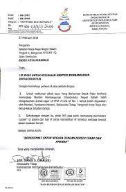 Menteri perhubungan budi karya sumadi terus mendorong pembangunan infrastruktur transportasi perhubungan oleh karena itu, pemerintah terus melakukan pembangunan, diantaranya pelabuhan patimban di subang, pelabuhan kijing di kalimantan barat. Lif Khas Untuk Menteri Di Sabah