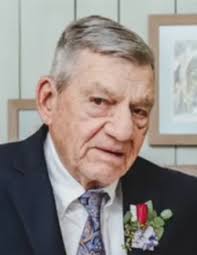 Obituary information for Frederick W. Caesar, Jr.