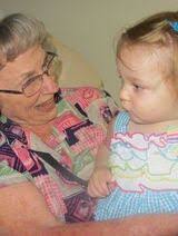 Sherrie Lacey's Instagram, Twitter & Facebook