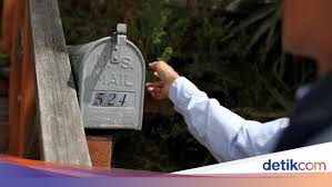 Pilihan pengobatan akan disesuaikan dengan. Bagaimana Urutan Menulis Surat Pribadi Ini Contohnya Yang Tepat