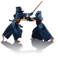 Resultado de imagen para escrime japonaise