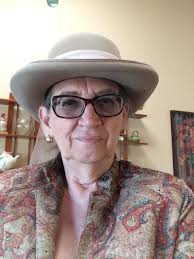 Barbara Aron Obituary