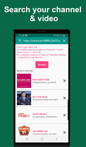 View4view es la mejor plataforma para obtener vistas de sus videos. Sub4sub Pro For Android Apk Download