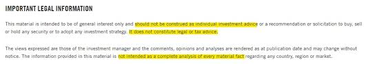 Listed below are two sections that break down how to properly. Sample Disclaimer Template Privacy Policies