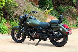 Um Renegade Commando Review In Love With The Shape Of You Https Blog Gaadikey Com Um Renegade Commando Review Photos Fea Commando Bike Rider Car Volkswagen