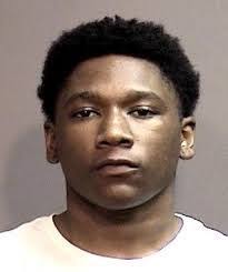 Last of Columbia trio sent to prison for drive-by