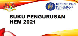 Buku panduan pengurusan gerak kerja kokurikulum sekolah menengah kementerian pendidikan malaysia (1989). Buku Pengurusan Hem 2021 My Pendidik